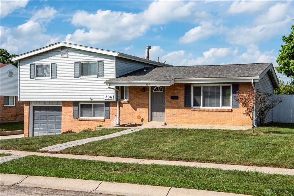 236 Woodridge Drive - Photo 1