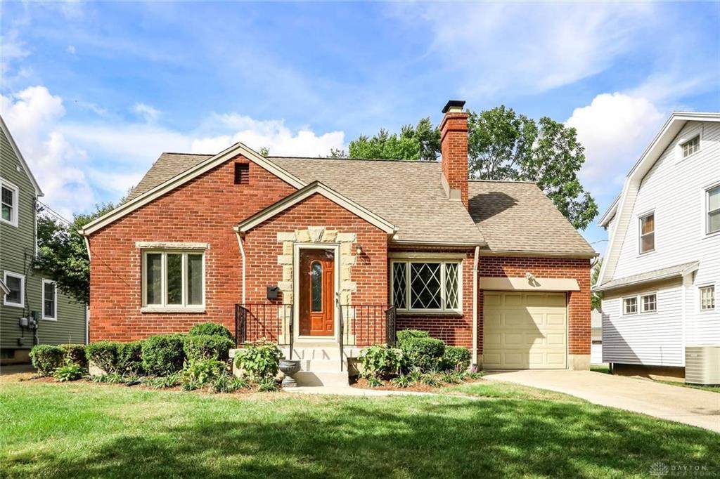427 Wiltshire Boulevard - Photo 1