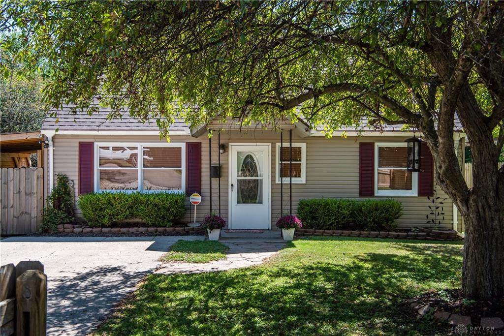 2224 Cadie Avenue - Photo 1