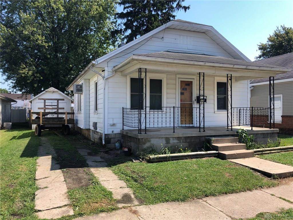 415 Kitt Street - Photo 1
