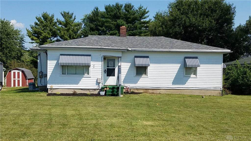 6001 Sebring Warner Road - Photo 1
