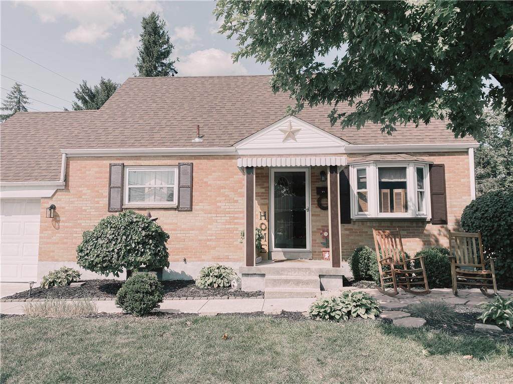 95 Madrid Avenue - Photo 1