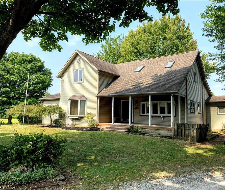 6425 Tipp Eliz Road - Photo 1