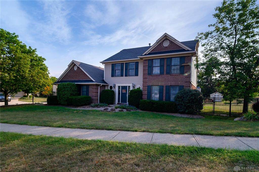 6731 Nestle Creek Lane - Photo 1