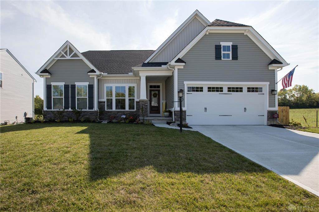 3636 Kassidy Drive - Photo 1