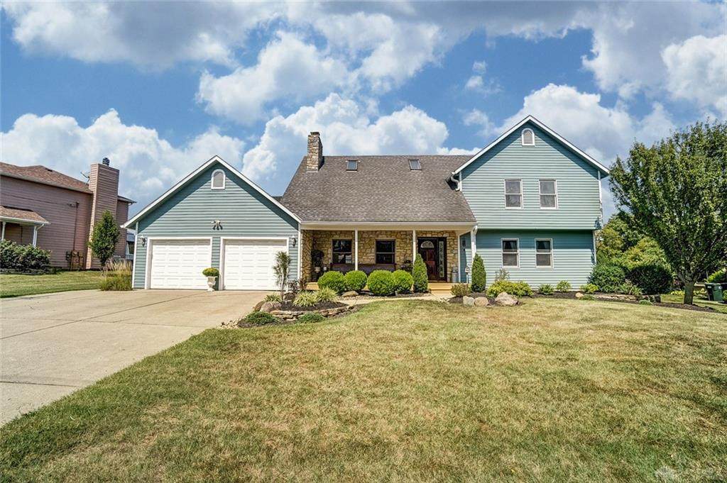 5936 Valleybrook Drive - Photo 1