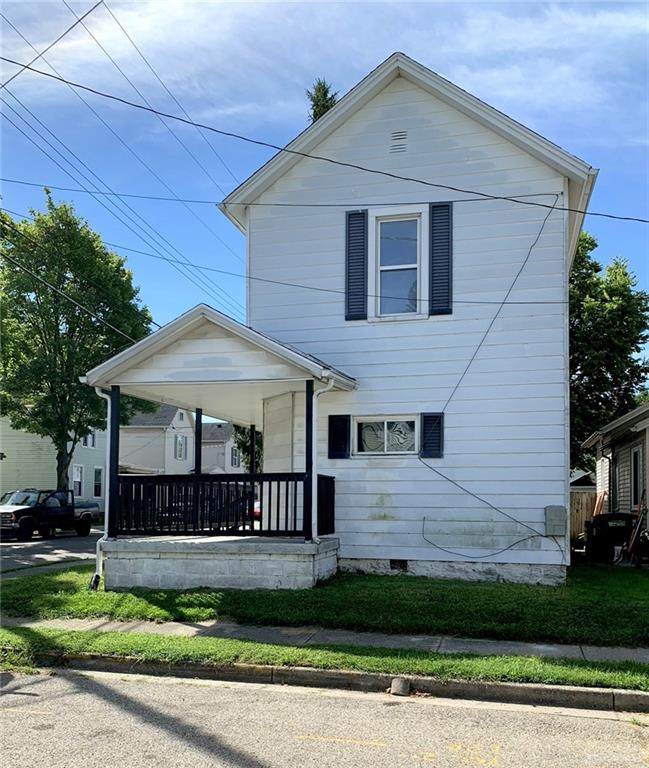 558 Sycamore Street - Photo 1