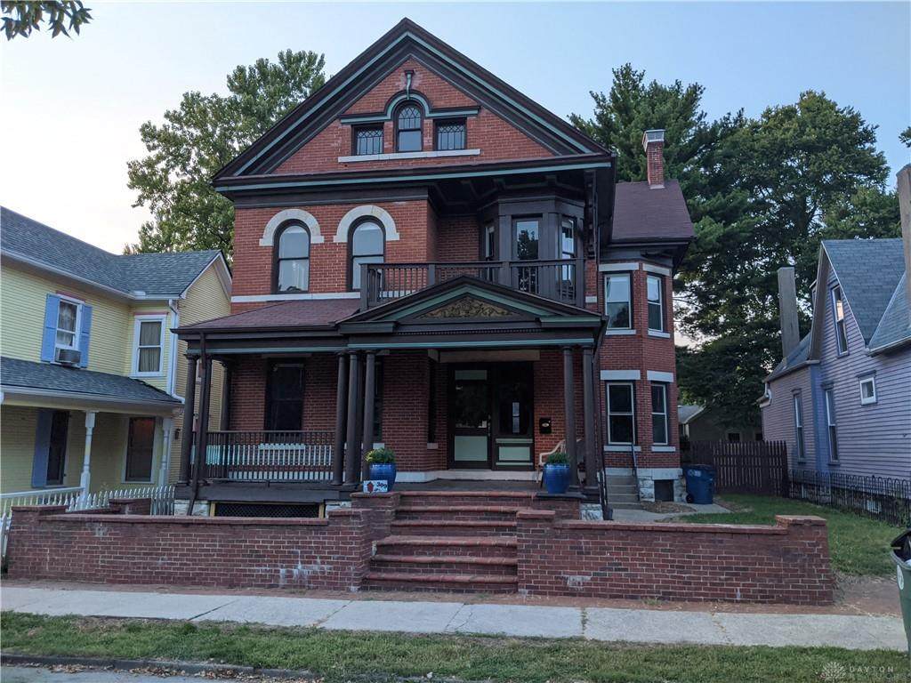 309 Park Drive - Photo 1