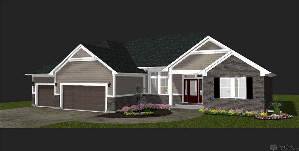 1605 Creekwood Drive - Photo 1