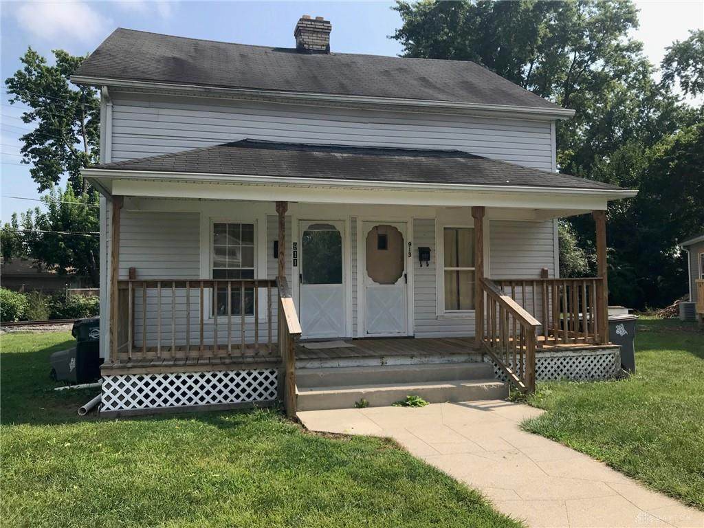 911 Kent Lane - Photo 1