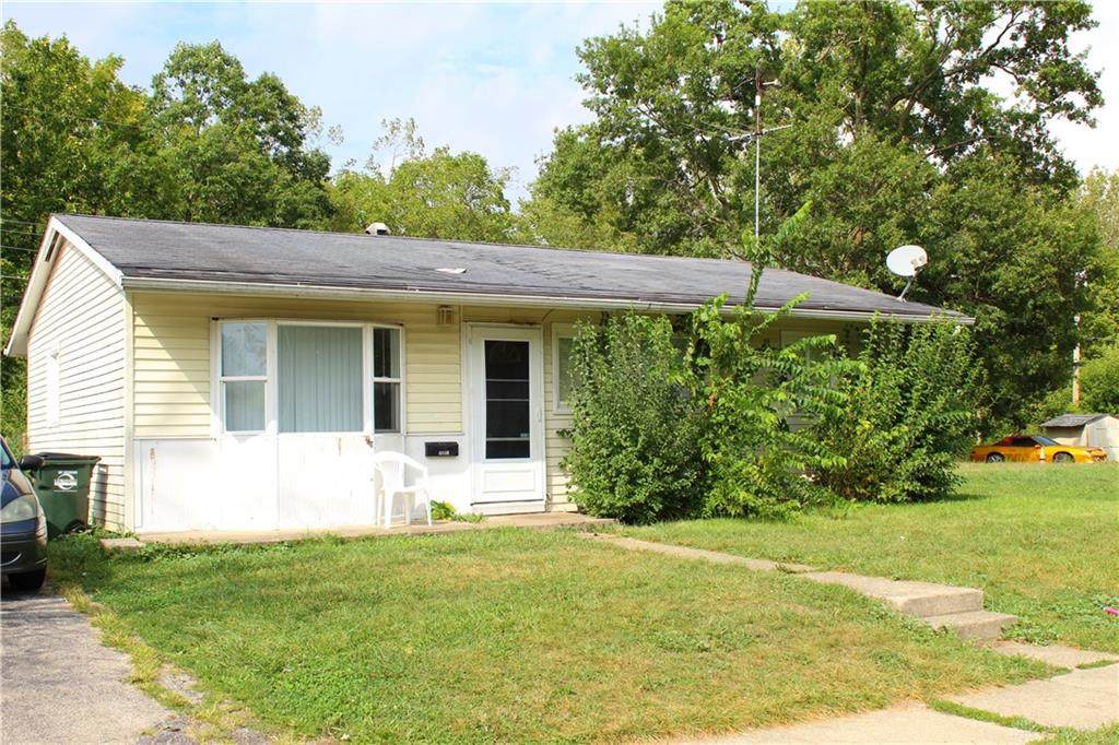 4939 Live Oak Drive - Photo 1