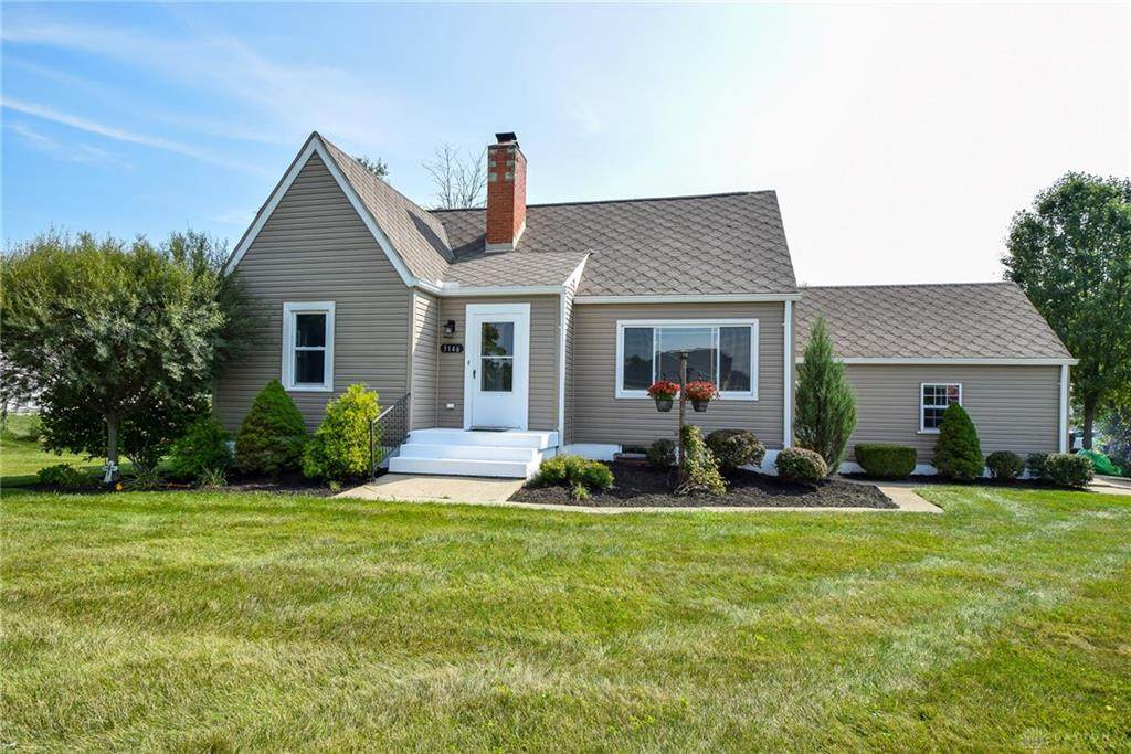 3146 Little York Road - Photo 1