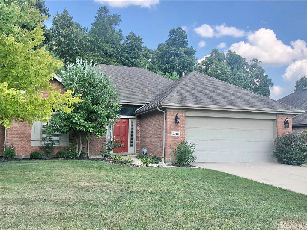 1715 Rockleigh Road - Photo 1