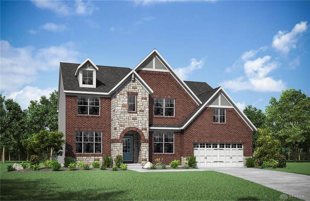 7088 Hawks View Court - Photo 1