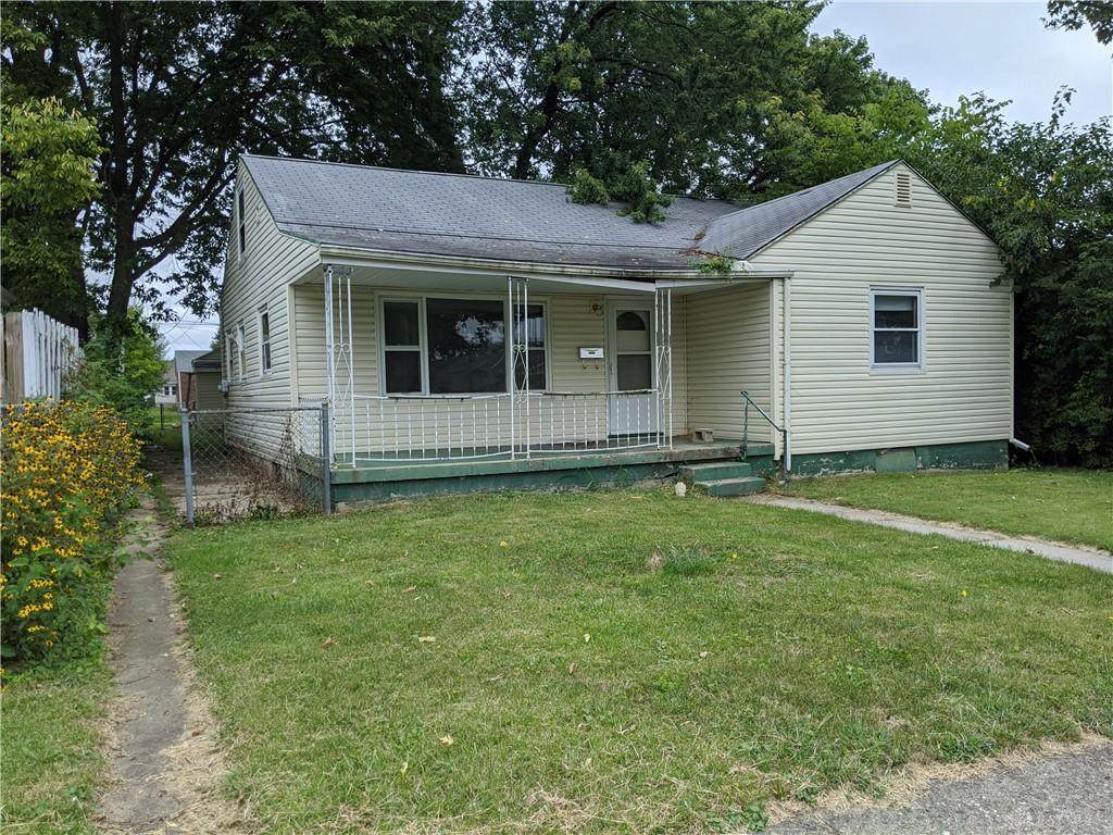 810 Brook Street - Photo 1