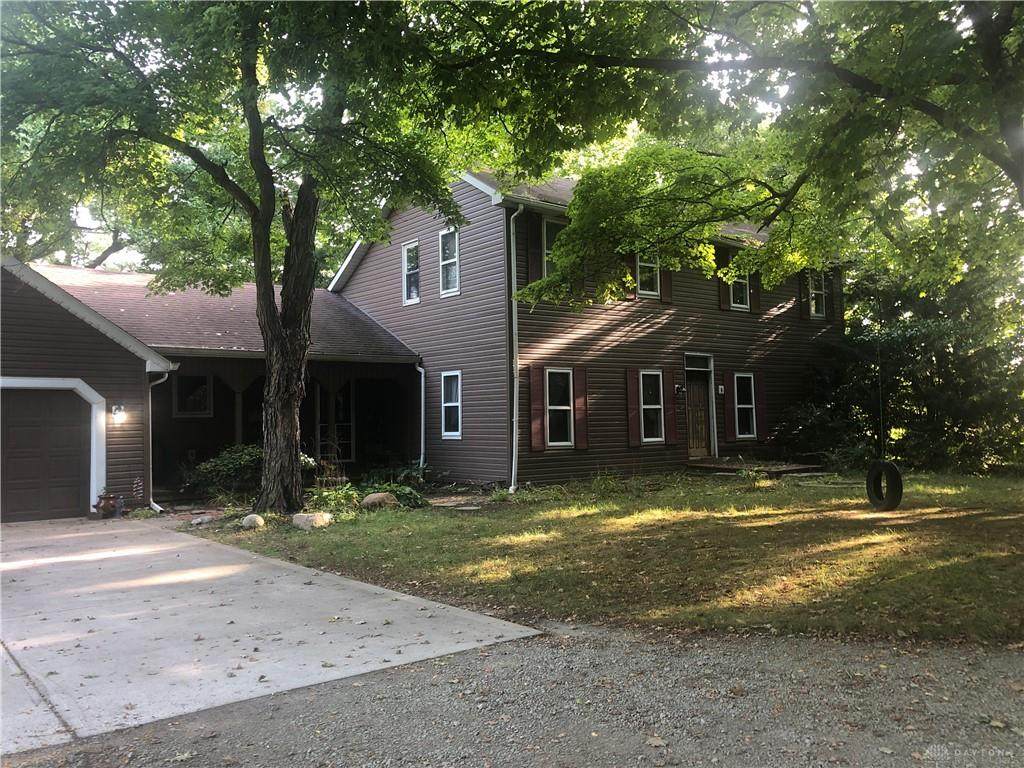 5615 Lytle Road - Photo 1