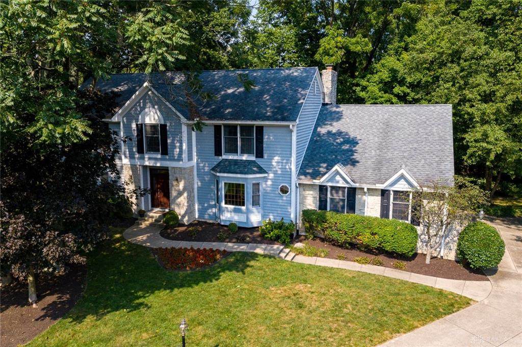 400 Wild Timber Lane - Photo 1
