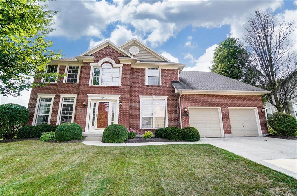 3265 Heritage Trace Drive - Photo 1
