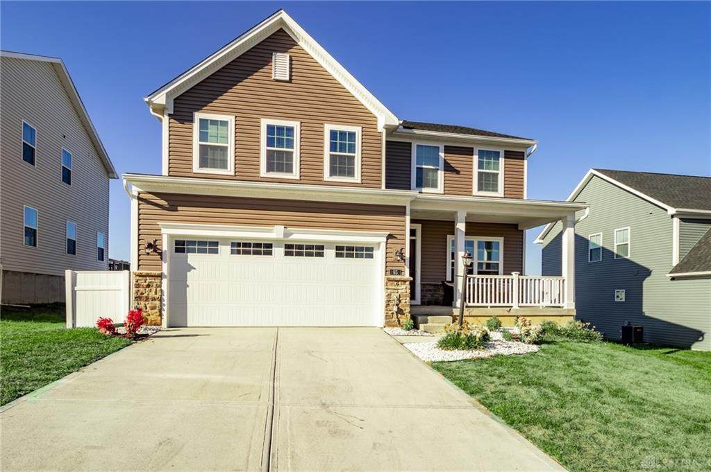 95 Ridgebrook Trail - Photo 1