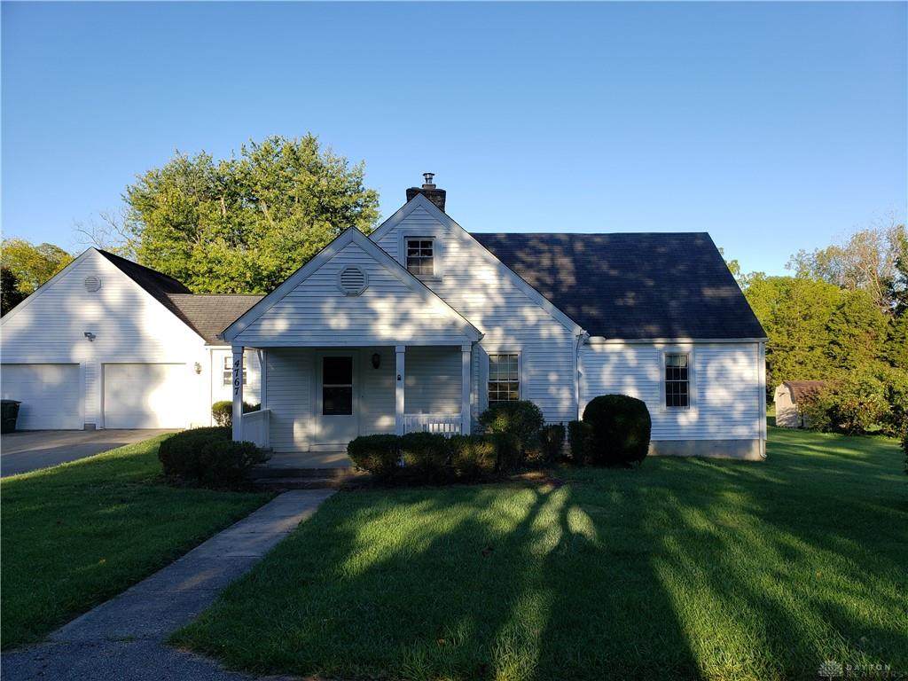 4767 Sedgewick Drive - Photo 1