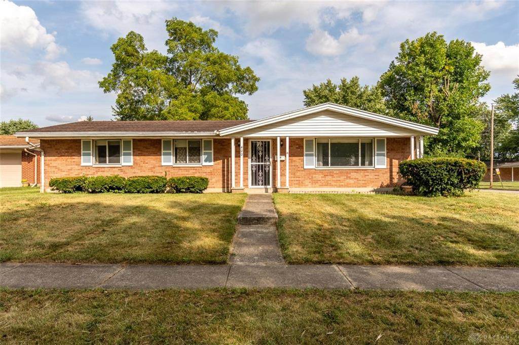 400 Vaniman Avenue - Photo 1