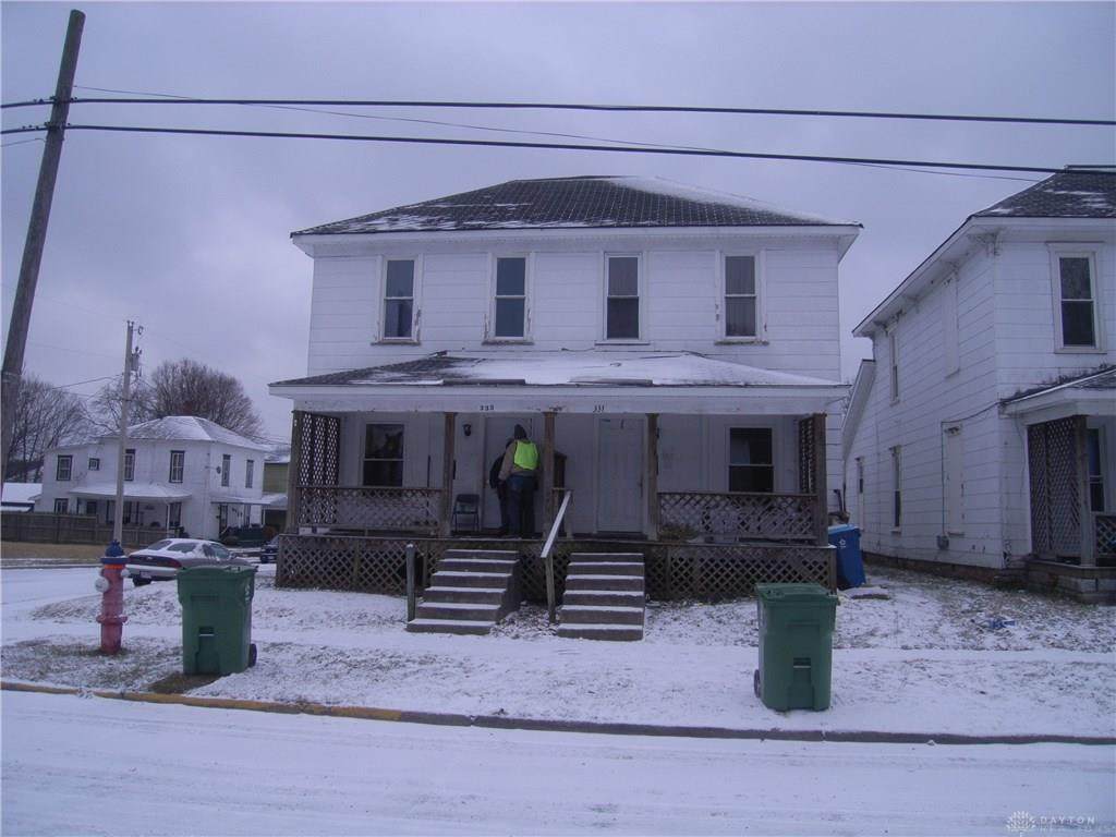 331- 333 Jefferson Street - Photo 1