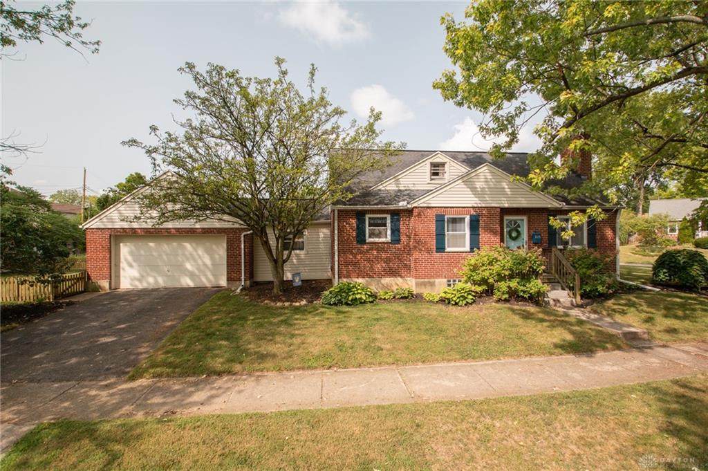 3115 Fairway Drive - Photo 1