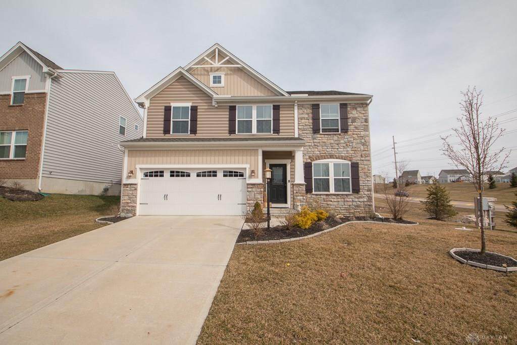 2784 Ridge View Court - Photo 1