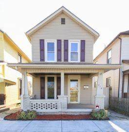 218 Haynes Street - Photo 1