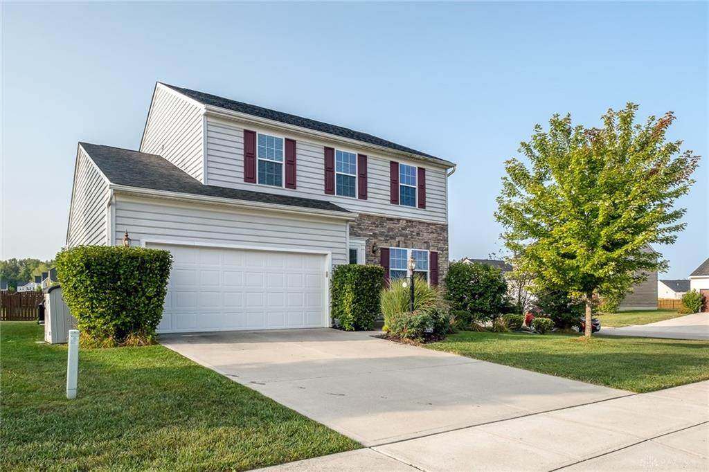 1286 Crystal Harbour Drive - Photo 1