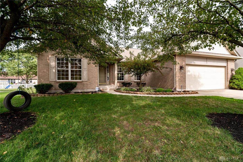 1133 Deercreek Drive - Photo 1