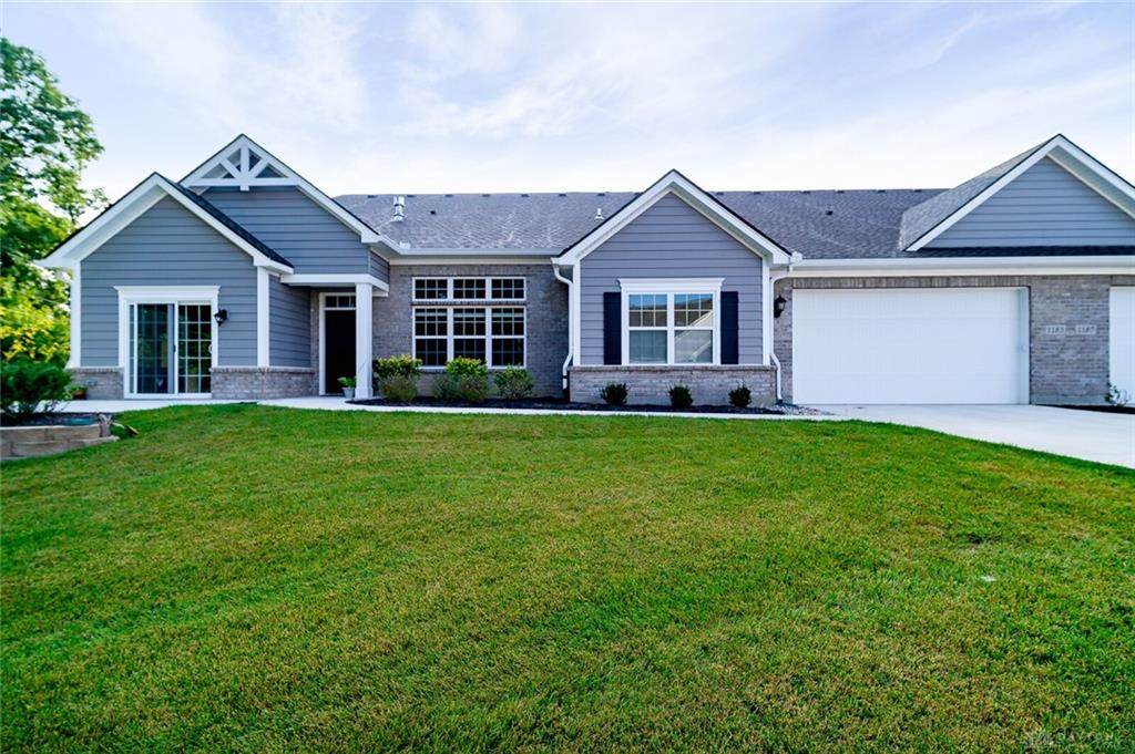 1183 Bourdeaux Way - Photo 1