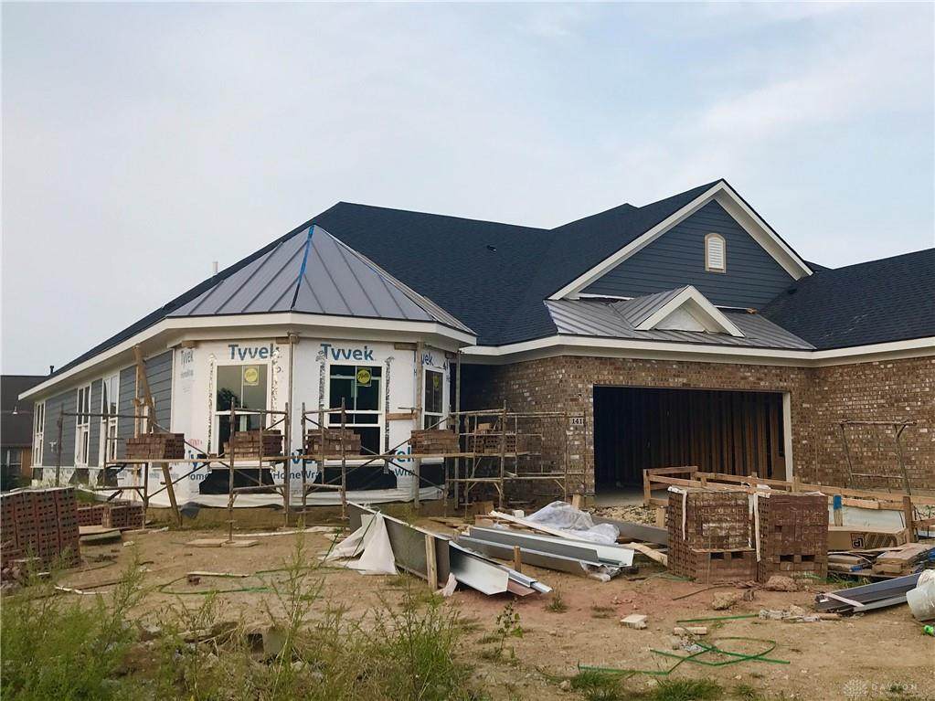 1446 Spanish Moss Way - Photo 1