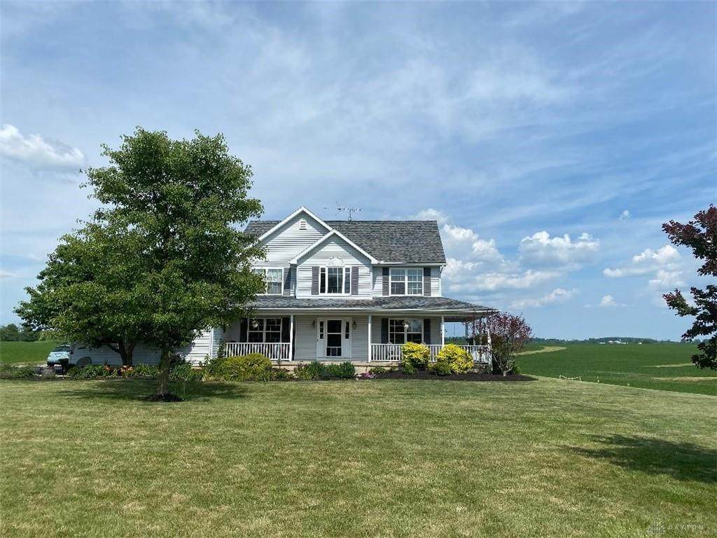55 Moore Miller Road - Photo 1