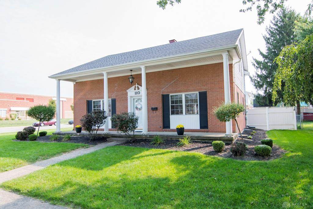 110 Clifton Drive - Photo 1