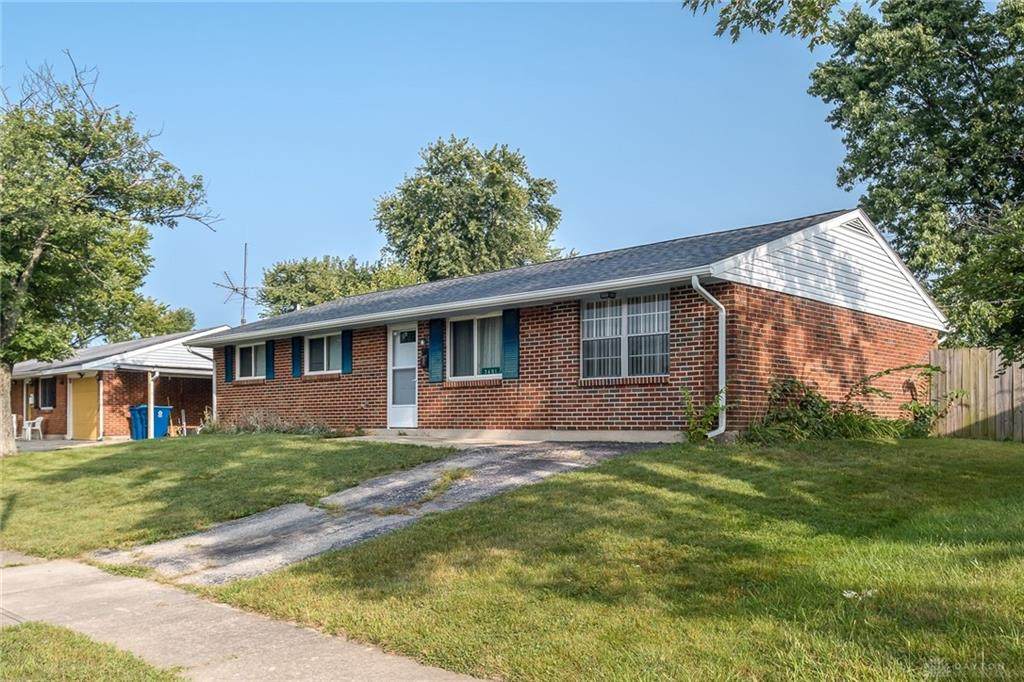 7401 Cedar Knolls Drive - Photo 1
