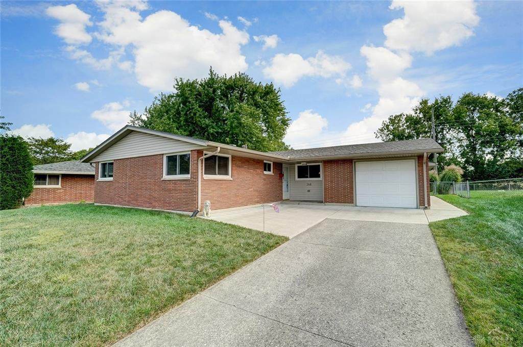 268 Shade Drive - Photo 1