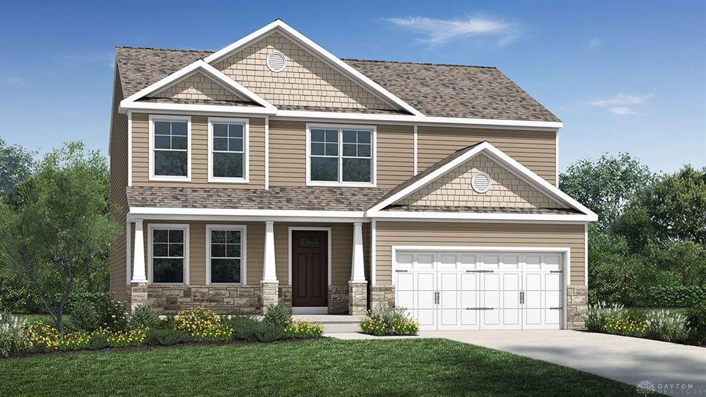 4014 Orange Blossom Court - Photo 1
