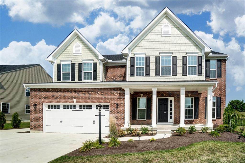 3956 Oak Creek Drive - Photo 1