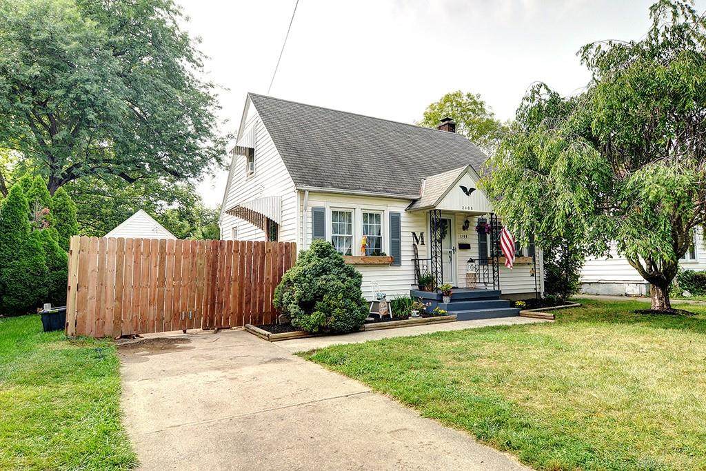 2108 Lamberton Street - Photo 1