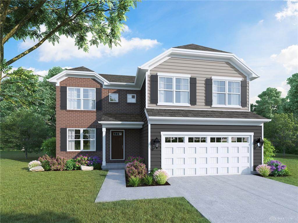 2160 Pine Valley Drive - Photo 1