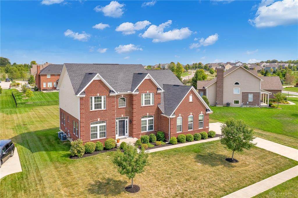 10525 Wallingsford Circle - Photo 1