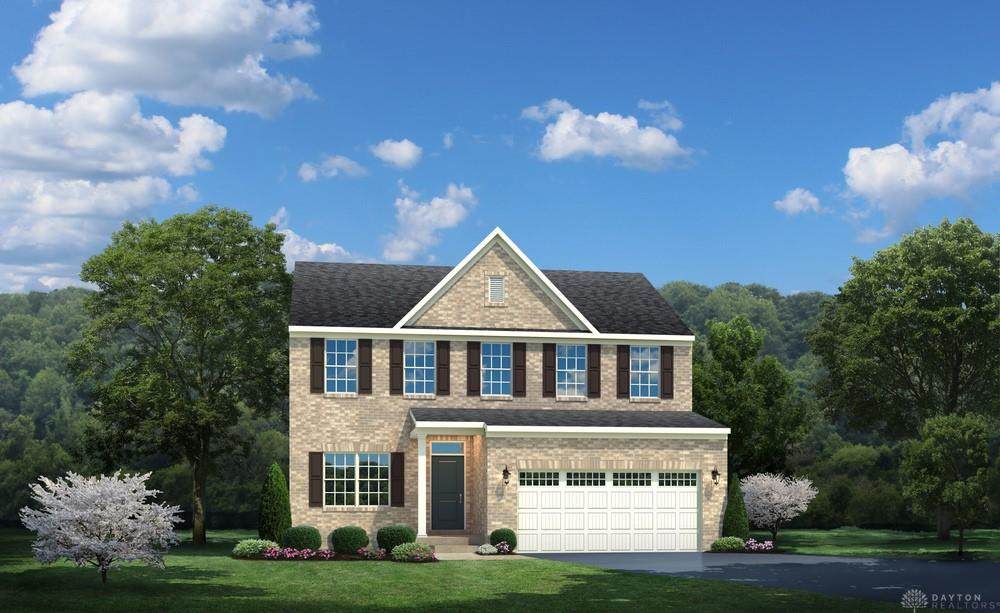 7328 Timber Wolf Drive - Photo 1