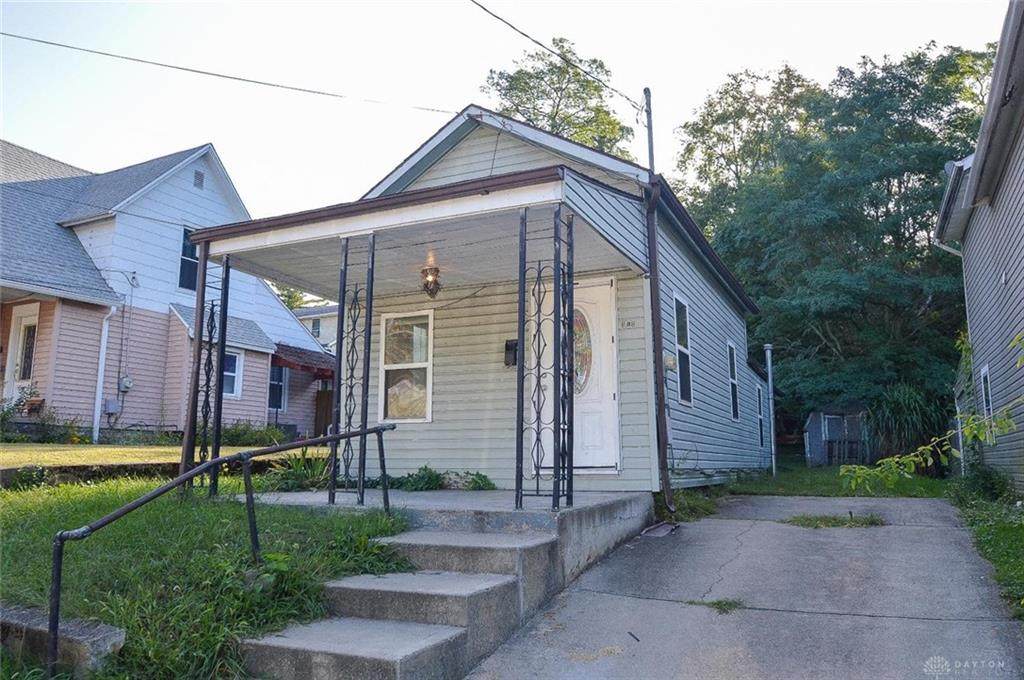 312 Hill - Photo 1