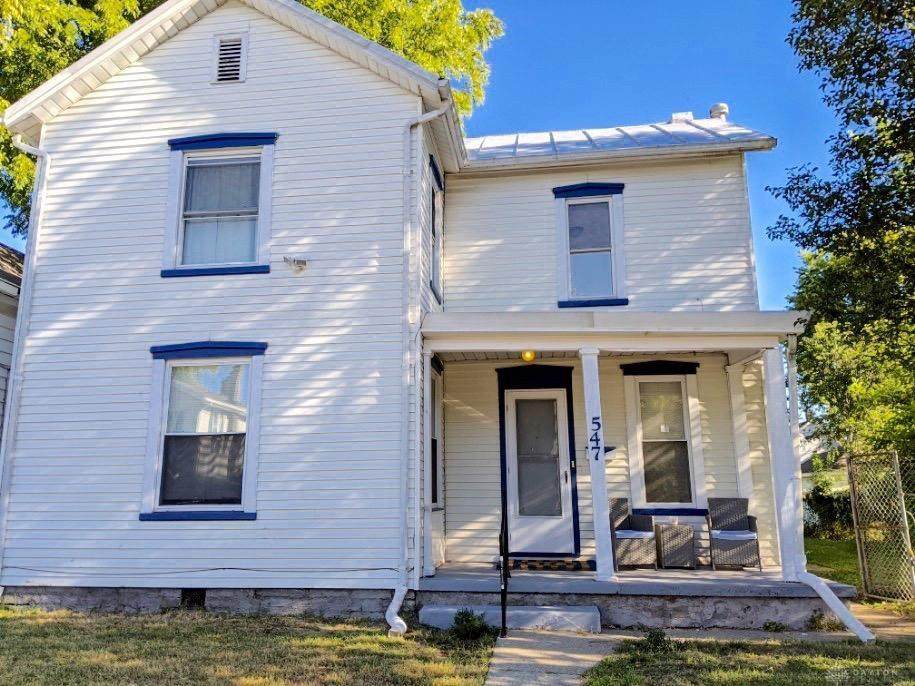 547 Pearl Street - Photo 1