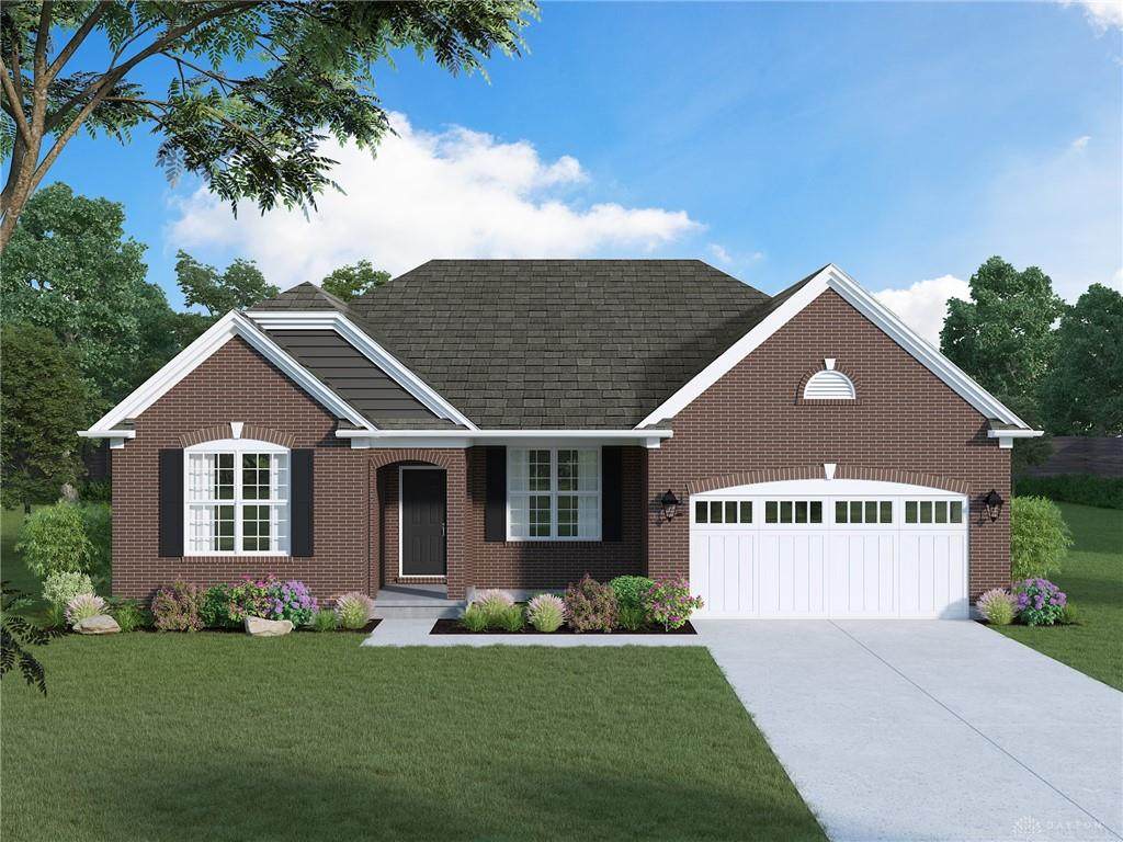 9957 Blacksmith Way - Photo 1