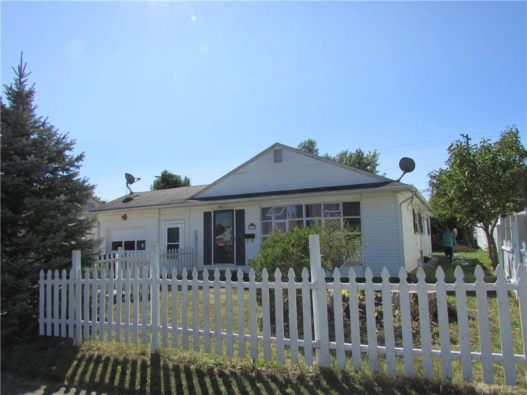 1712 Forrer Boulevard - Photo 1