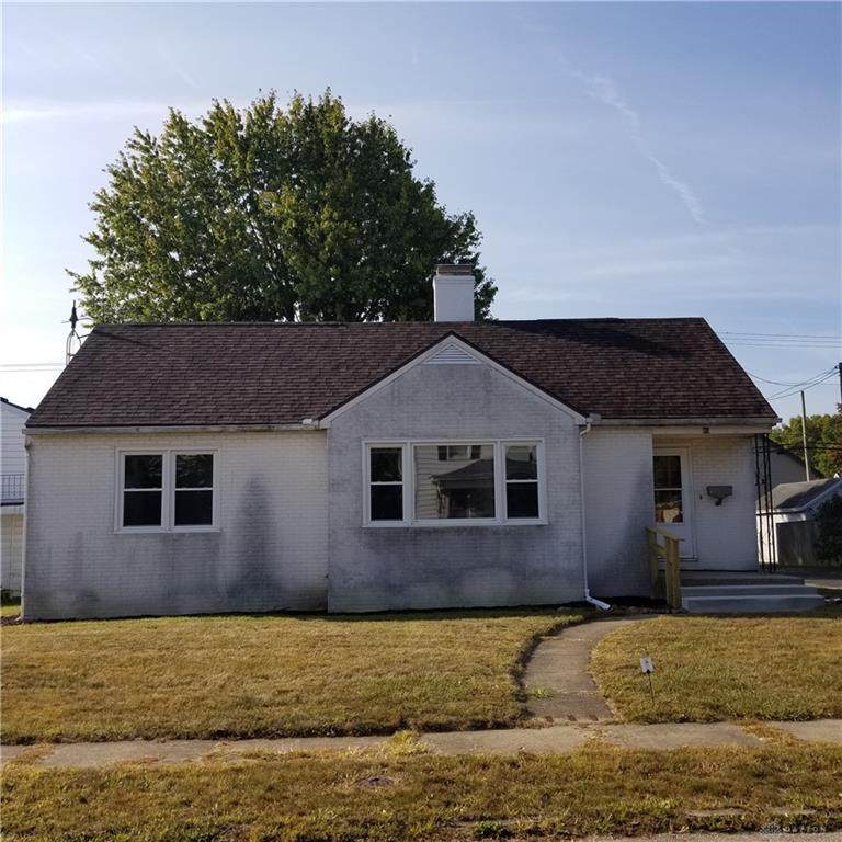 80 & 80 1/2 2nd Street - Photo 1