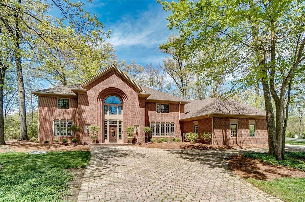 10521 Watch Hill Lane - Photo 1