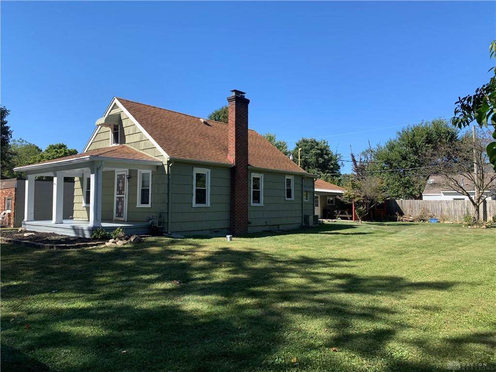 130 Elm Road - Photo 1